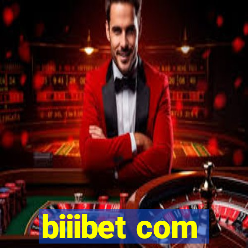 biiibet com